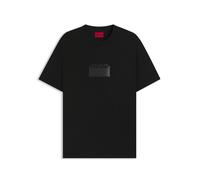 Hugo Red Camiseta confeccionada en algodón 50546867-001 XL