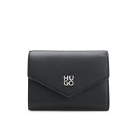 Hugo Chris 2.0 Cartera 12 cm negro