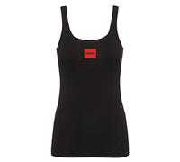 HUGO Red Label Top - Chaleco para Mujer Negro1 XL
