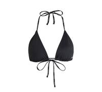 Hugo Red Top de bikini triangular con tirantes 50535772-001 XL