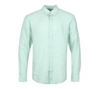 Hugo- Relegant 6 M Shirt- Shirts- Hombre- Azul- S- Relegant 6 M Shirt