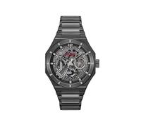 Reloj analógico '#GRAIL SKELETON'