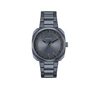 HUGO Reloj de Cuarzo Analógico para Hombre Colección #Shrill con Pulseras de Acero Inoxidable o de Cuero