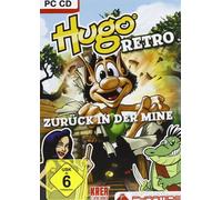Hugo Retro - Zuruck In Der Mitte [Importación Alemana]
