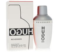 Hugo Boss HUGO Reversed agua de tocador para hombres 75 ml