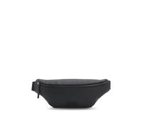 HUGO Riñonera granulada con parche de logo - StyleEthon 2.0HI_Bumbag N, 50535679 Negro pcs.