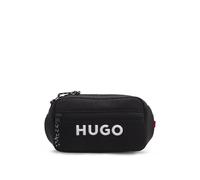 HUGO Riñonera para niños con logo estampado - StyleG00552/09BUNQ, G00552 Negro ONESI