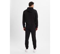 HUGO Ropa para correr 'Dapo Dayote' negro M negro