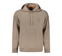 Hugo - Ropa - Sweatshirts & Hoodies - Hombre - Marrón - M -