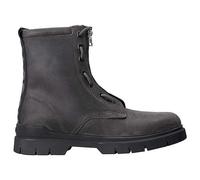 HUGO Ryan_Semi_pplt, Half_Boot Hombre, Gris Claro, 43 EU