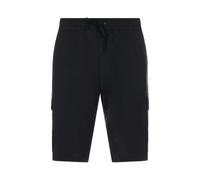 Hugo- S Urbanex Cargo Shorts- Shorts- Hombre- Azul- XL- S Urbanex Cargo Shorts