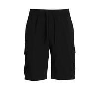 Hugo- S Urbanex Cargo- Sport- Hombre- Negro- 2XL- S Urbanex Cargo