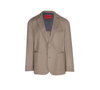 HUGO Sakko Slim Fit HANFRED262X camel | 54