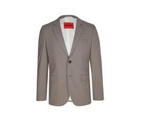 HUGO Sakko Super Slim Fit ARTI marrón claro | 102