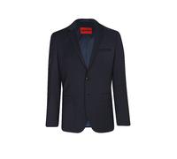 HUGO Blazer extra slim fit en mezcla de lana - StyleArti253X-MH, 50540157 Azul oscuro 44
