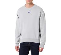 HUGO San Casey-CP, Gris Abierto 091, XL