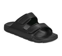 HUGO Sandalias Evander_sand_grpuao in Negro 41