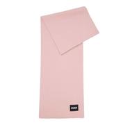 HUGO Saretty_Scarf, Bufanda, Light/Pastel Pink, Einheitsgröße