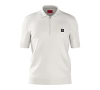 Hugo- Sayfong-4 Polo- Tops- Hombre- Blanco- S- Sayfong-4 Polo