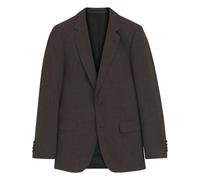 Hugo- SB Suit Jacket- Jackets- Hombre- Marrón- M- SB Suit Jacket