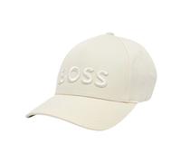 Hugo- Seth Cap- Accessories- Hombre- Blanco- ONE SIZE- Seth Cap