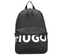 HUGO Shaun - Mochila 41 cm (negro)