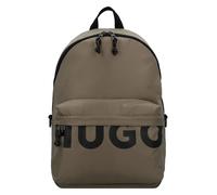 Hugo Shaun Mochila de día 41 cm Compartimento para el portátil marrón