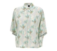 Hugo - Shirts - Blouses & Shirts - Mujer - Multicolor - L -
