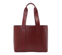 HUGO Shopper 'Becky' rojo carmesí One Size rojo carmesí