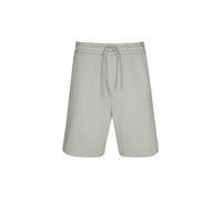 HUGO Shorts de felpa de algodón con logo estampado - StyleDayono, 50530696 Cal M