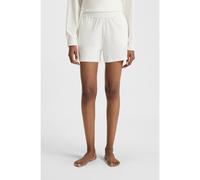 HUGO Shorts en tejido elástico con logo estampado - StyleSHUFFLE_SHORTS, 50490596 Blanco XS