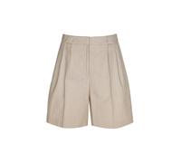HUGO Shorts HAMONU beige | 44