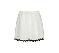 HUGO Shorts HASLALA-1 blanco | 42
