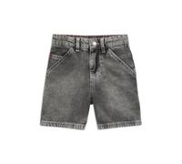 HUGO Shorts loose fit para niños en denim azul - StyleG00376/Z2110A, G00376 Negro 138