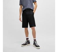 HUGO Shorts Negros 50505857-001 30
