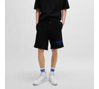 HUGO Shorts Negros 50510728-001 M