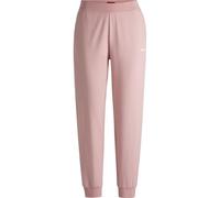 HUGO Shuffle_Pants Ropa de Estar por casa_pantalón, Light/Pastel Pink683, XL para Mujer