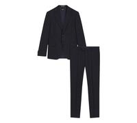 Hugo - Single Breasted Suit - Suits - Hombre - Azul - S -