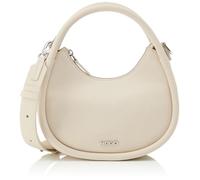HUGO Sivir Crossbody, Body Cruzado Mujeres, Open White110, Talla única