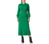 HUGO Slopenny Reborde, Medium Green311, S para Mujer