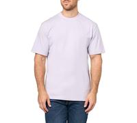 HUGO Small Center Logo Jersey Short Sleeve T-shirt Camiseta Hombre