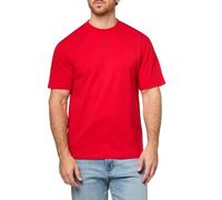 HUGO Small Center Logo Jersey Short Sleeve T-shirt Camiseta Hombre