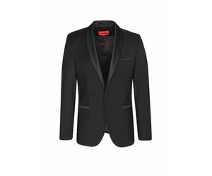 HUGO Smoking Sakko Extra Slim Fit ARTI224 negro | 48
