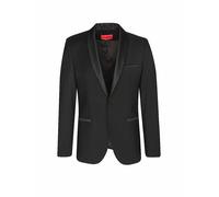 HUGO Chaqueta saco 'Arti' negro, Talla 52