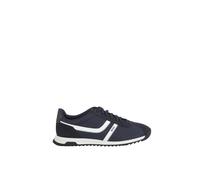 Hugo - Sneaker BLU - Shoes - Hombre - Azul - 42 EU -
