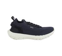 Hugo - Sneaker BLU - Shoes - Hombre - Azul - 43 EU -