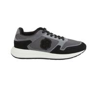 Hugo - Sneaker Grigio - Shoes - Hombre - Gris - 44 EU -