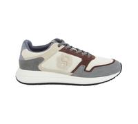 Hugo - Sneaker Marrone - Shoes - Hombre - Multicolor - 43 EU -