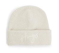 HUGO Socialy_Hat Gorro, Open White110, Talla única para Mujer