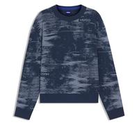 HUGO Sorbas, Navy 410, L